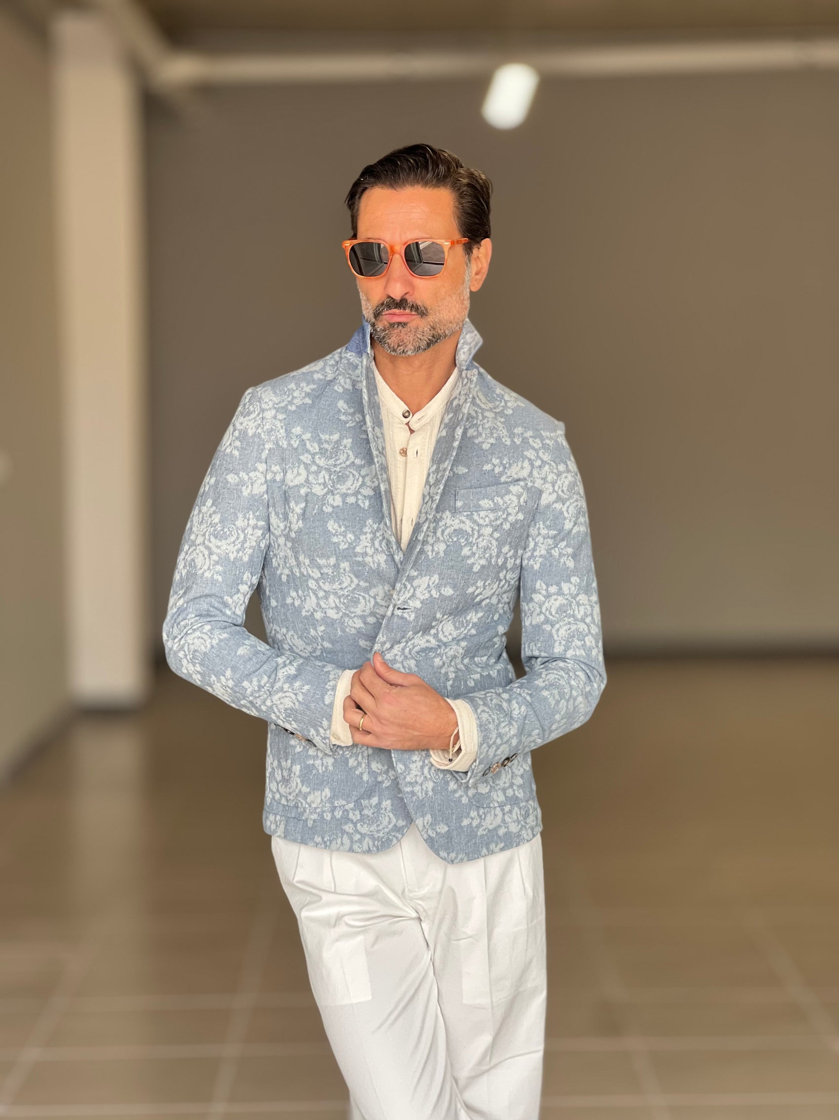 GIACCA KOON DEMIN FOLREALE