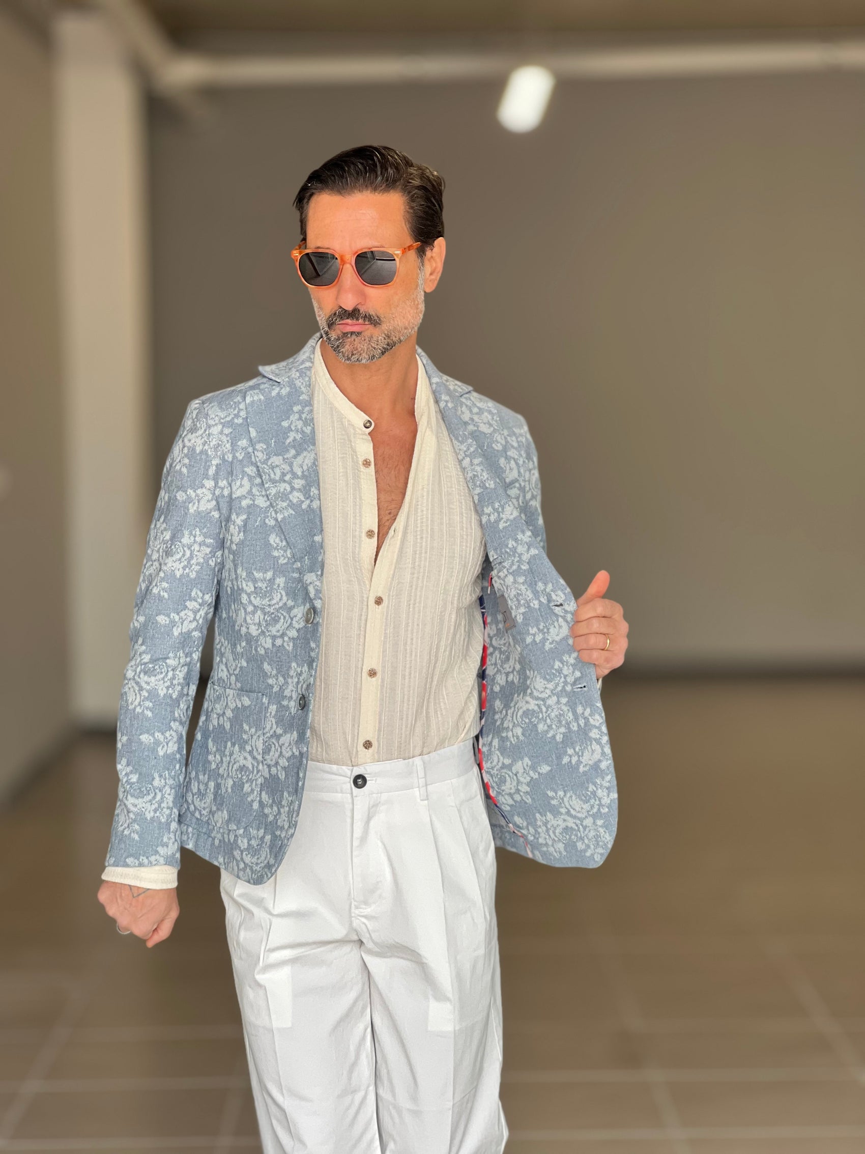 GIACCA KOON DEMIN FOLREALE