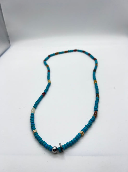 NECKLACE 11