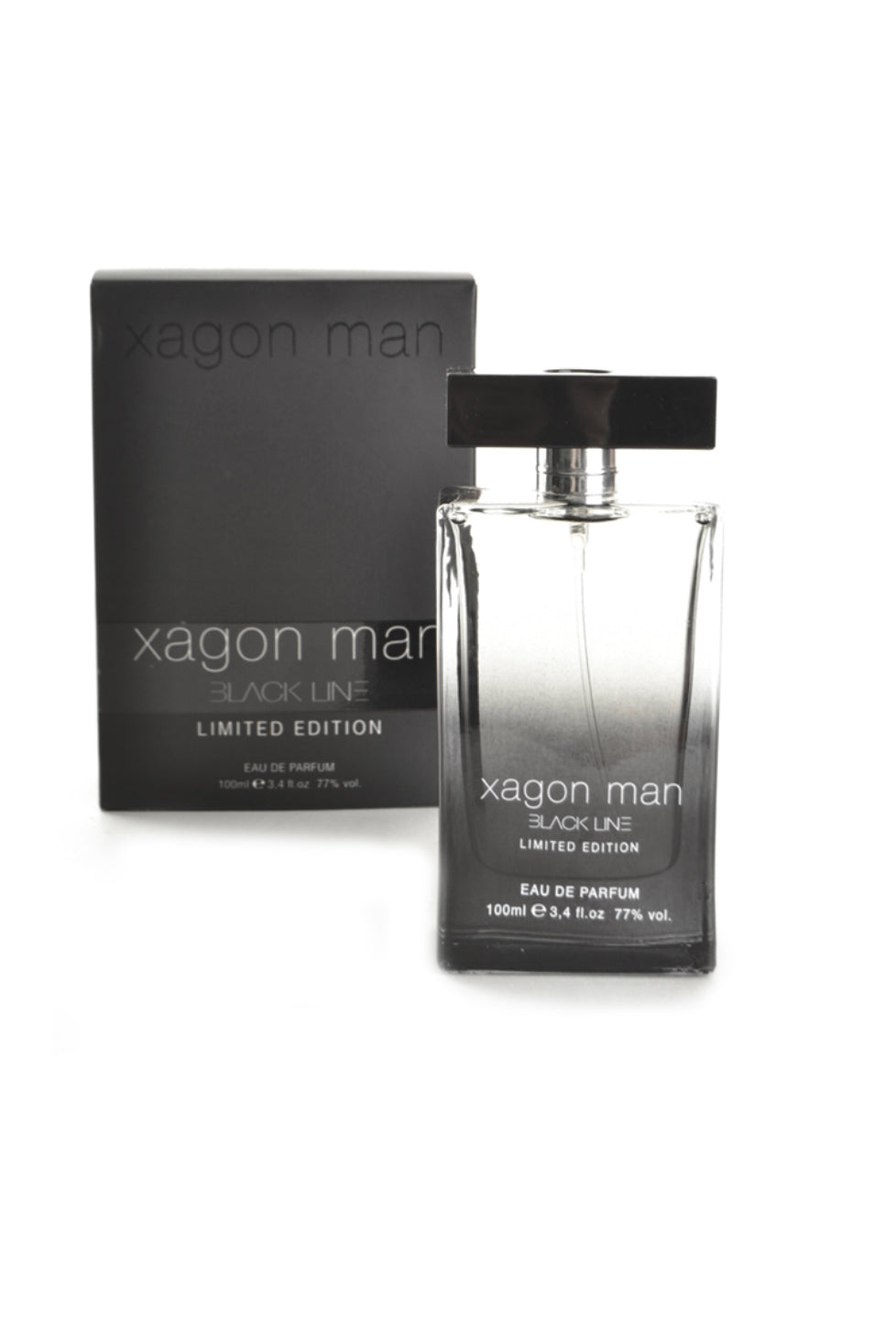 PROFUMO XAGON MAN